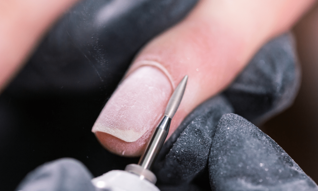 How to Use a Nail Drill for Beginners